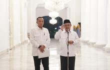 Mendikdasmen: MBG dan Papan Digital Dorong Motivasi Belajar