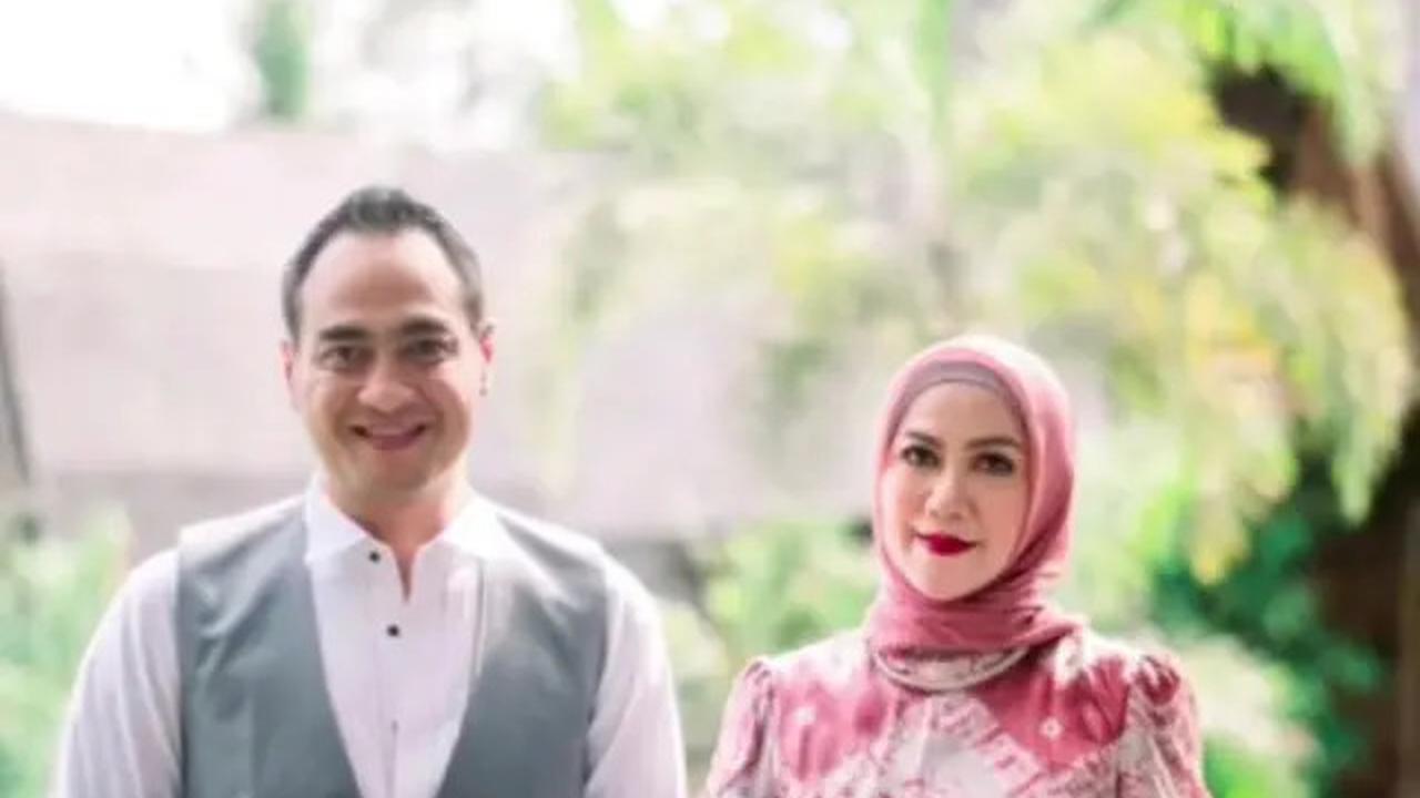 Venna Melinda Cabut Gugatan Cerainya Terhadap Ferry Irawan, Ini Alasannya