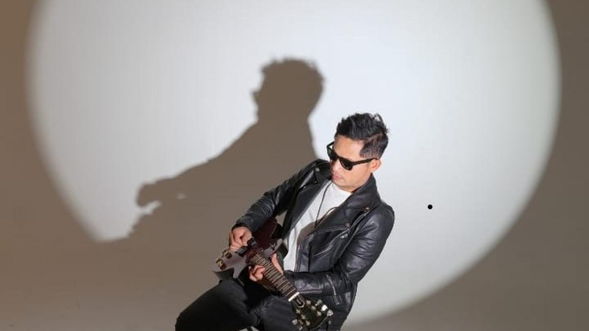 Deddy Lisan Hadirkan Warna Musik Baru dengan Rilis Single Solo Perdana Kamu Takdirku