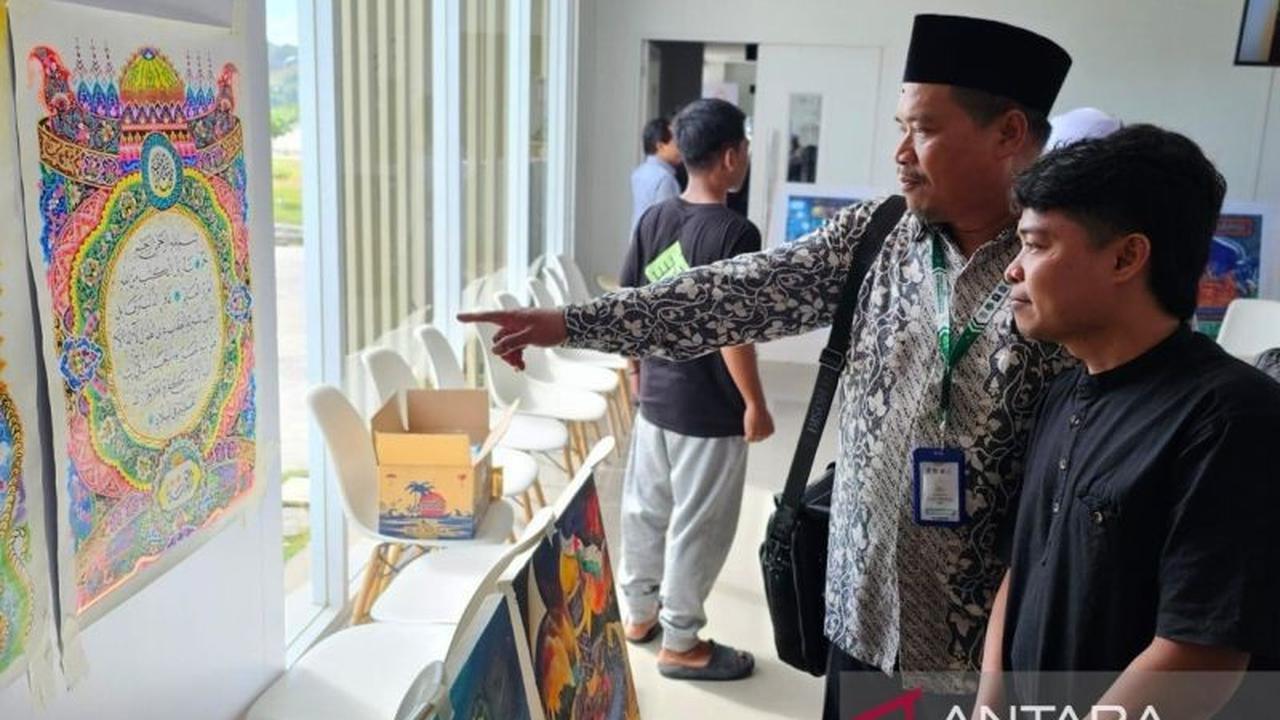 MTQ XXXI NTB Siap Gelar Babak Final, Lahirkan Qari-Qariah Terbaik