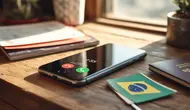 +55 Negara Mana? Ini Kode Telepon Brasil Beserta Cara Pakai dan Tips Keamanannya