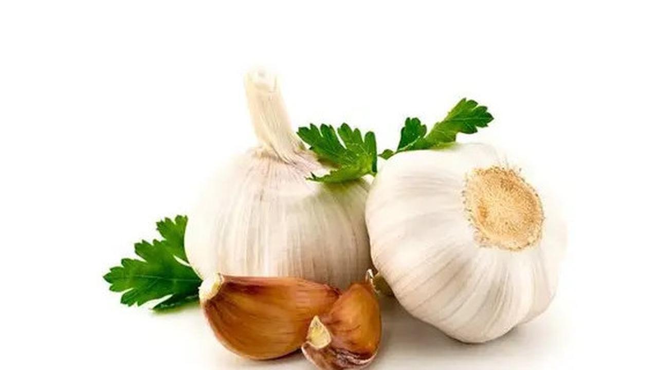 Bawang Putih untuk Kesehatan, Cara Efektif Menurunkan Kolesterol dan Gula Darah