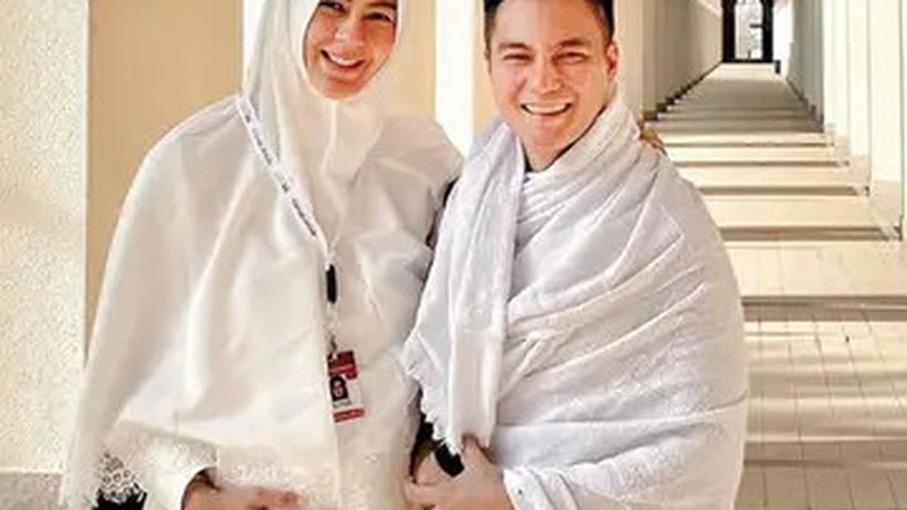 Paula Verhoeven dan Baim Wong Resmi Berpisah, Kenali 3 Jenis Nafkah bagi Perempuan usai Bercerai