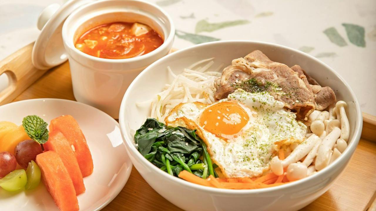 Tips Menjalani Diet Tanpa Nasi agar Tubuh Tetap Bertenaga