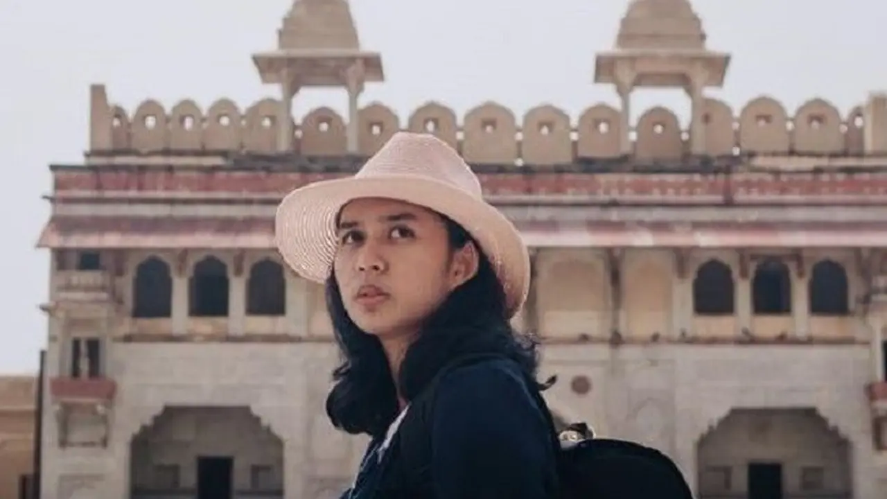 Sekaranggi (Foto: Instagram/@sekaranggi8)