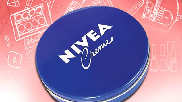Nivea Cold Cream/stylecraze.com