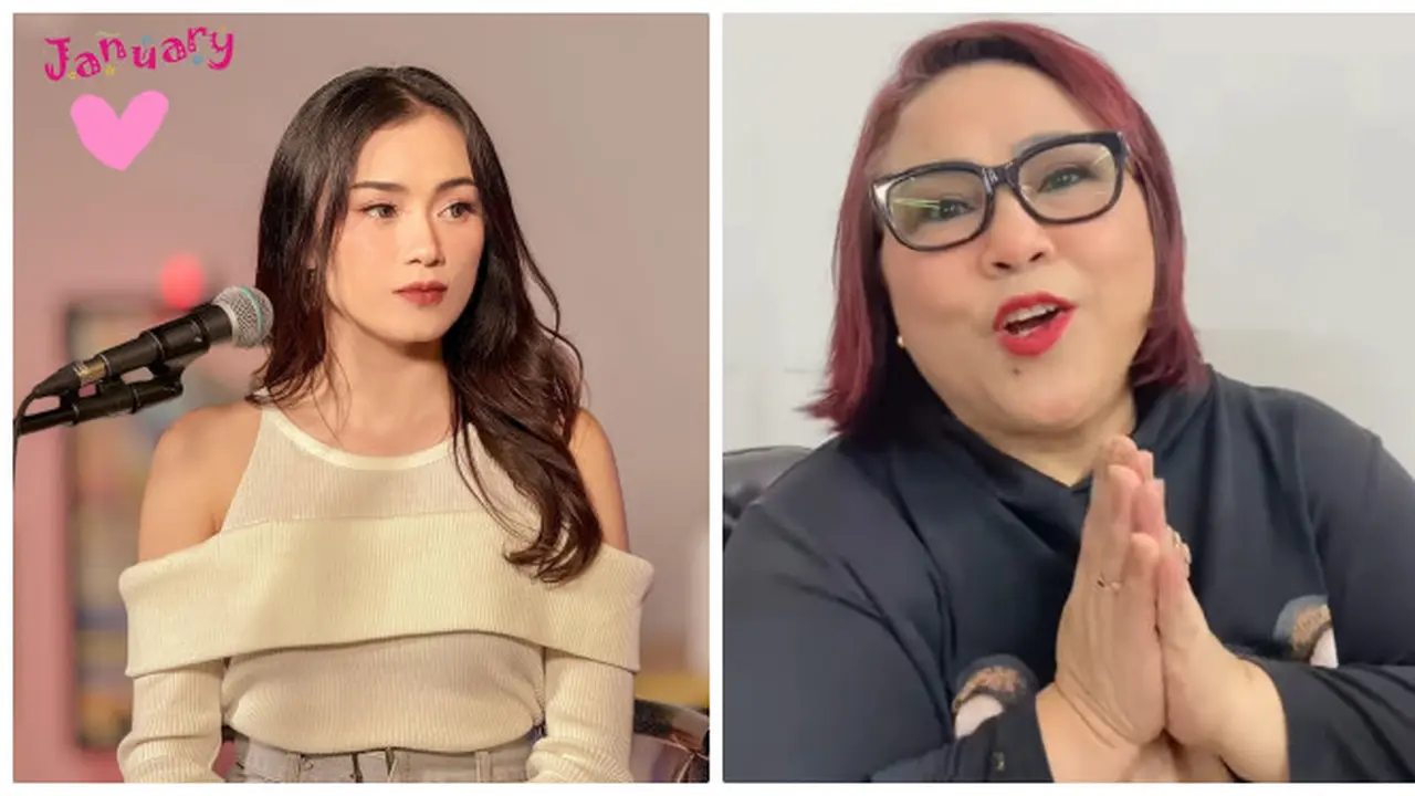 6 Artis Ini Banting Tulang demi Biayai Kebutuhan Keluarga, Nunung Sampai Tinggal di Kos-Kosan