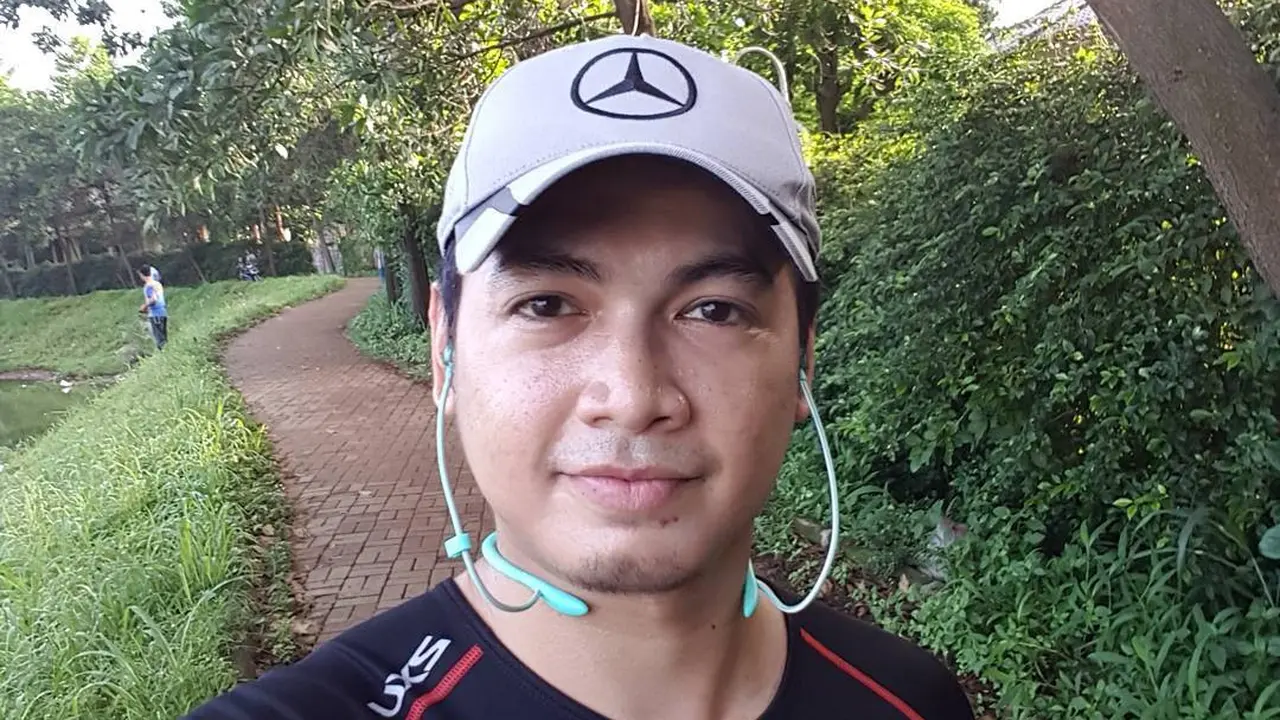 [Bintang] Tommy Kurniawan