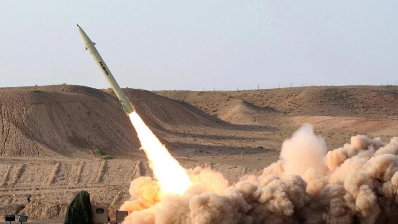 Membaca Peta Kekuatan Timur Tengah Pasca Perang Iran, UEA Lebih Pilih Koalisi Sama Israel Ketimbang Saudara Arab?