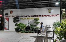 Polda Metro Jaya Pastikan Hak Dokter Richard Lee Ditahan Terpenuhi