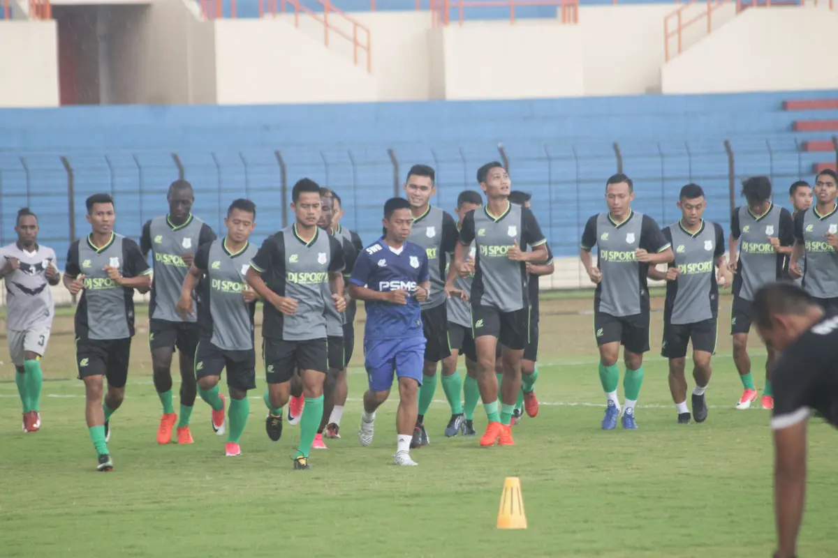 PSMS Medan
