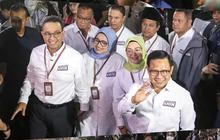 Hasil Survei ASI di Jawa: Elektabilitas Ganjar-Mahfud 30,7%, Tempel Prabowo-Gibran 34,2%