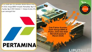 Kumpulan Konten Satir yang Pernah Viral, Awas Jangan Tergocek
