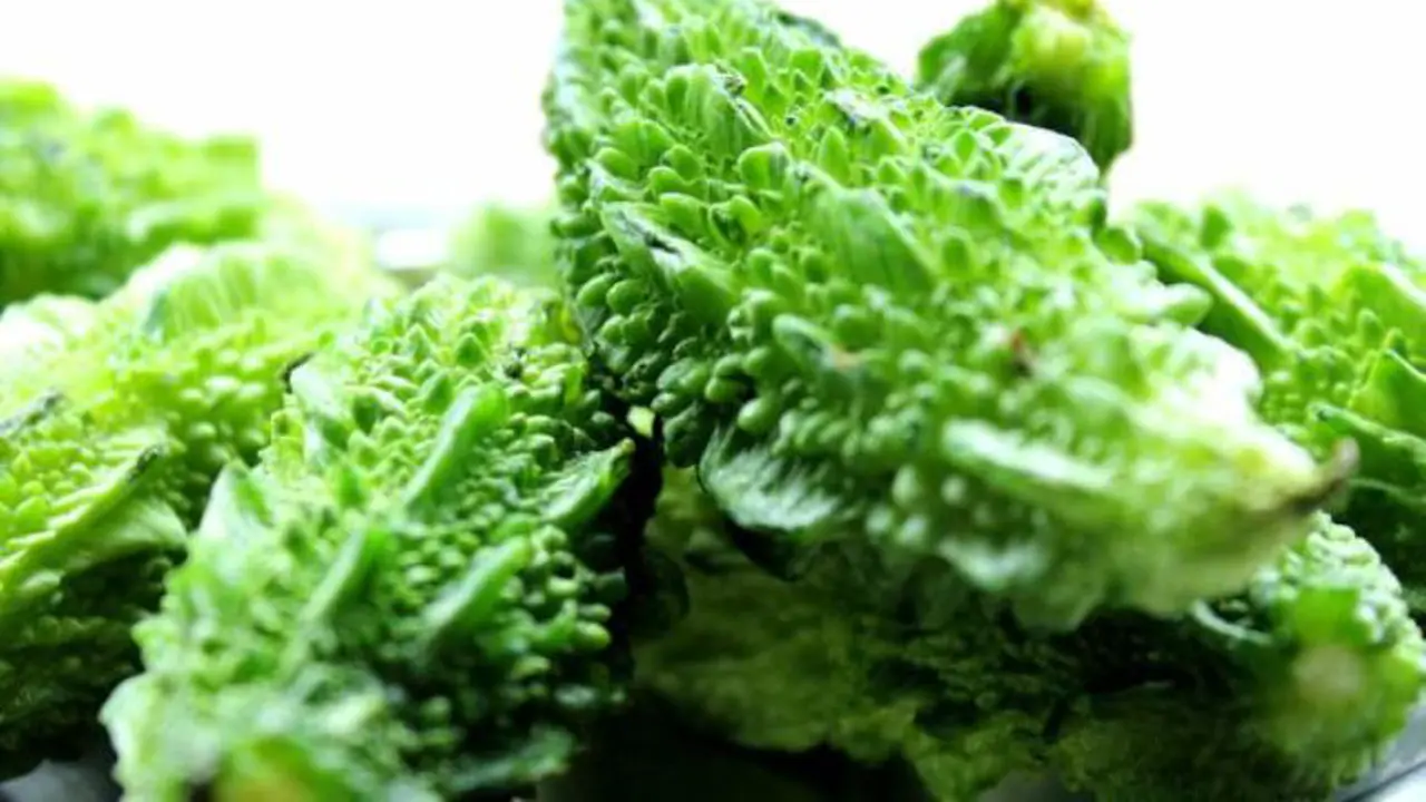 6 Manfaat Pare Untuk Kesehatan