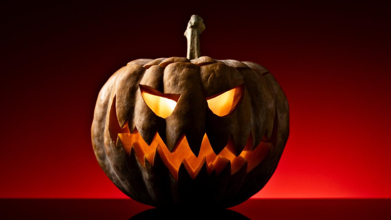 Halloween