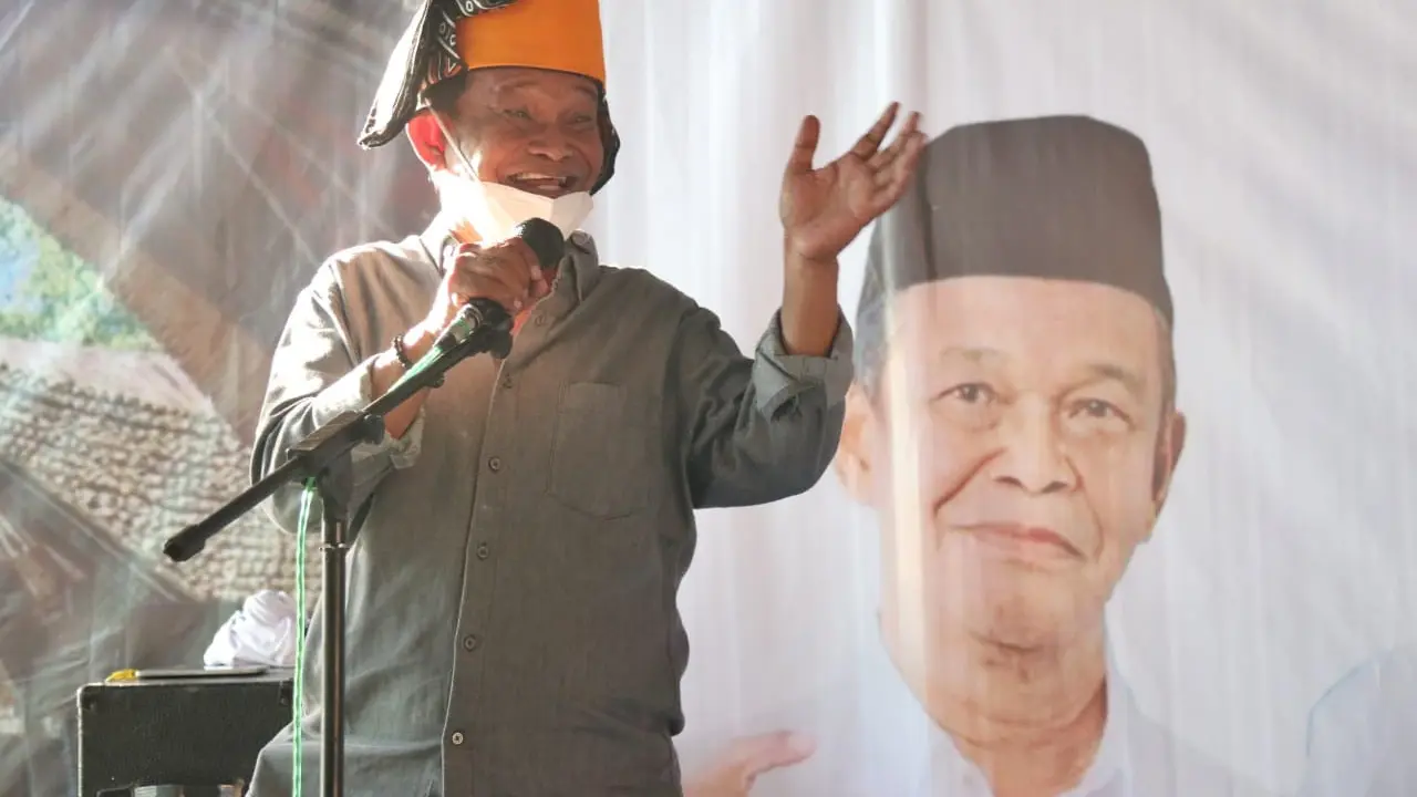 Pilkada Sulteng