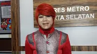 Marcel Radhival alias Pesulap Merah. (M. Altaf Jauhar/ Liputan6.com)