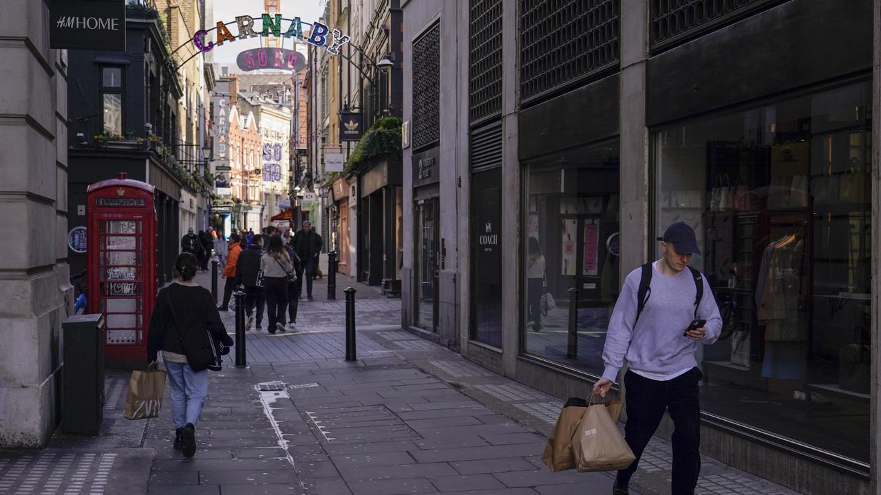 Inggris Minta Masukan Pelaku Industri Terkait Rencana Aturan Stablecoin