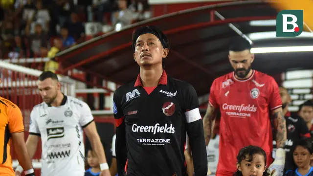 Ahmad Alfarizi