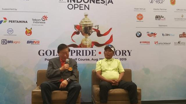 Indonesia Open 2019