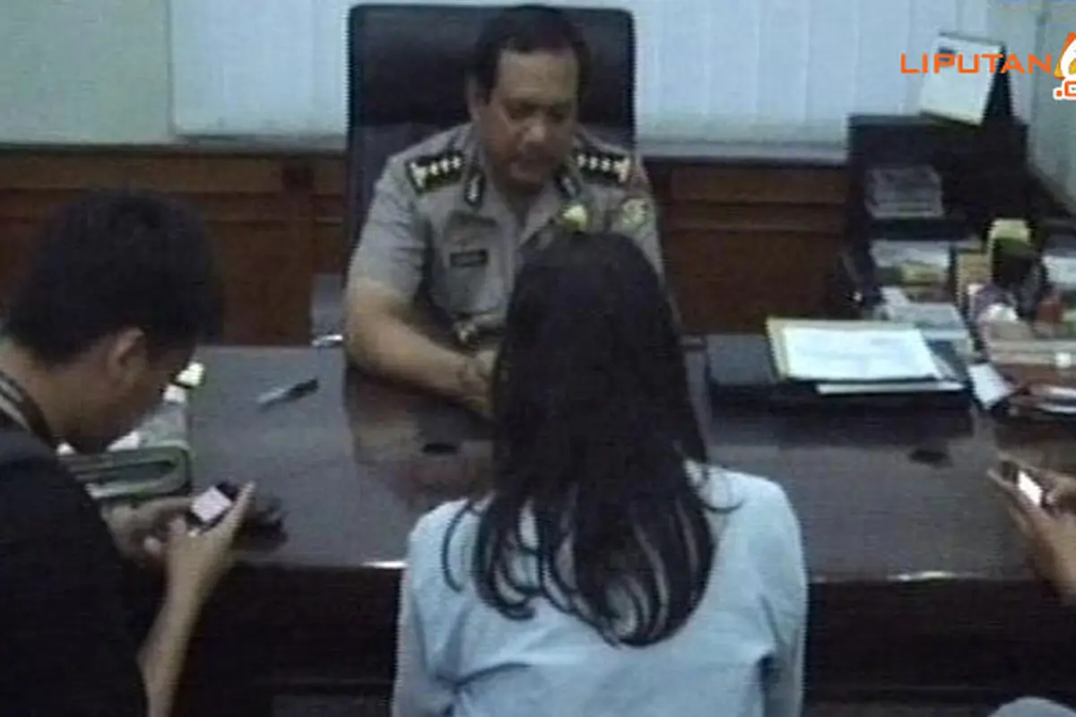 Pelecehan Seksual Anak