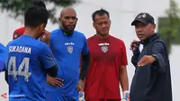 Arema Didenda Rp 75 Juta oleh Komdis PSSI