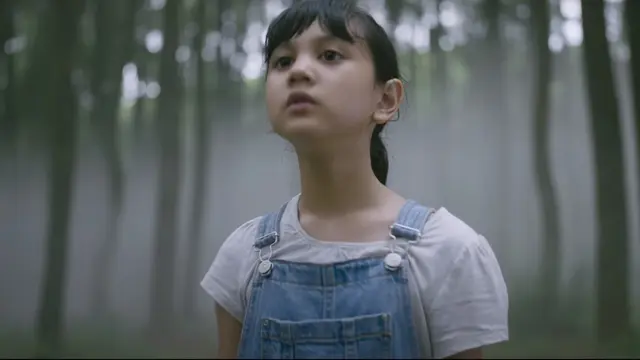 Teaser film Sri Asih. (Screenplay Bumilangit via  CINEMA 21)