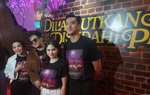 Film 'Dilanjutkan Salah, Disudahi Perih' Berani Angkat Dilema Talak Tiga, Bikin Penonton Tertawa Sekaligus Merenung!