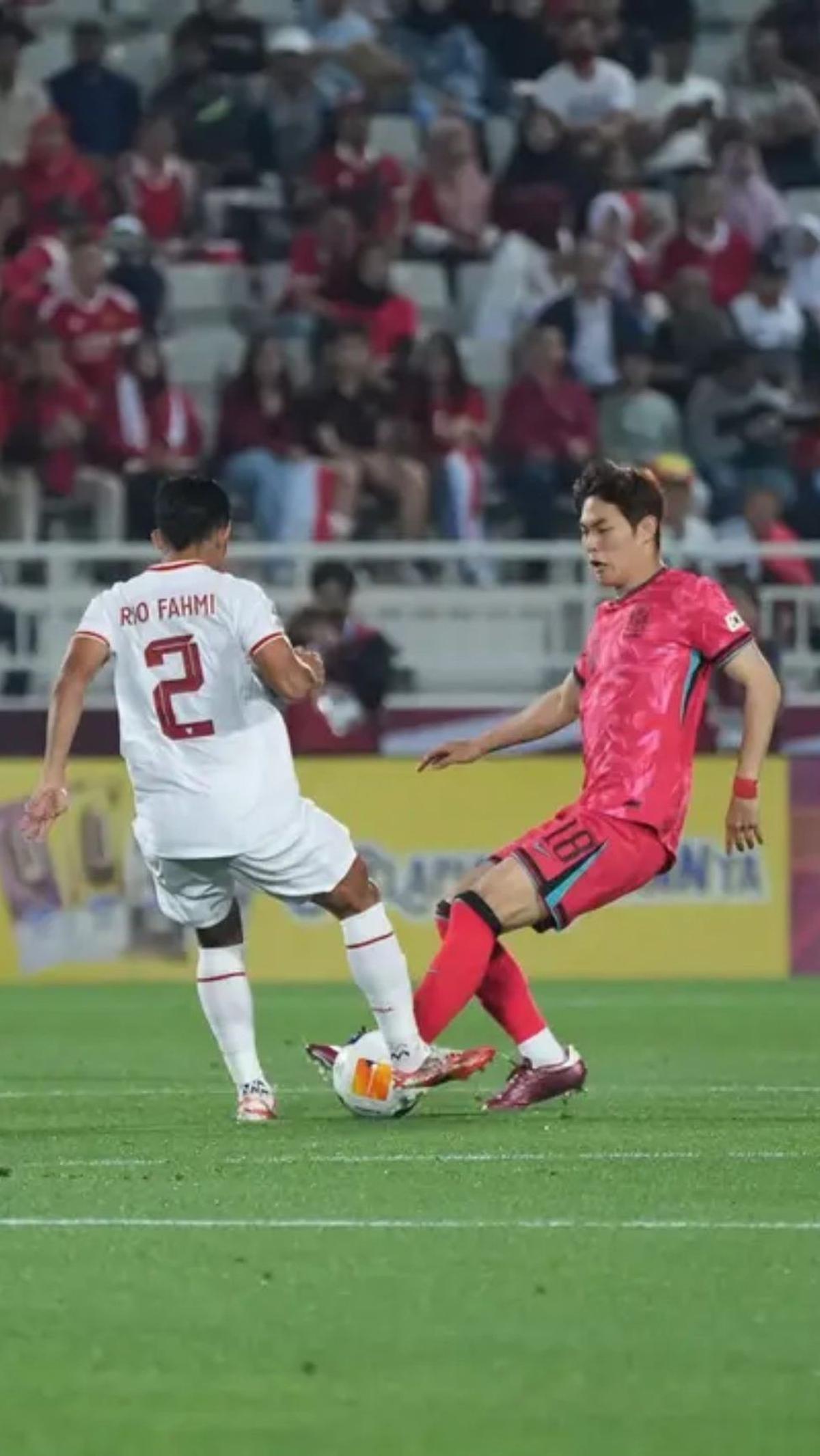 Kemenangan ini mengantarkan Timnas Indonesia U-23 mencetak sejarah baru dengan lolos ke babak semifinal Piala Asia U-23 untuk pertama kalinya.&nbsp;Foto: dok. PSSI