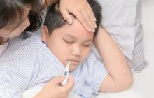 Metode Efektif untuk Menurunkan Demam Anak Melalui Kompres dan Perawatan Lain yang Tepat