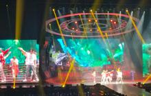 Pecah! Konser Treasure Relay Tour (Reboot) 2024 Hari Ke-2 di Jakarta Seru Abis