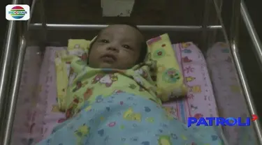 Polisi tengah melakukan pencarian terhadap seorang ibu di Surabaya yang menelantarkan bayinya di RSUD Nganjuk usai dilahirkan.