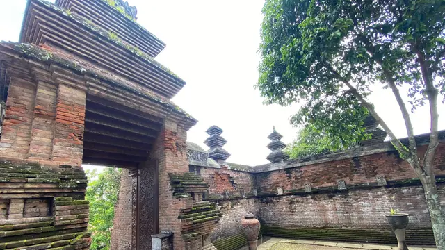 Makam Panembahan Senopati