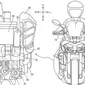 Yamaha siapkan motor baru dengan tiga silinder turbocharged (cycleworld)