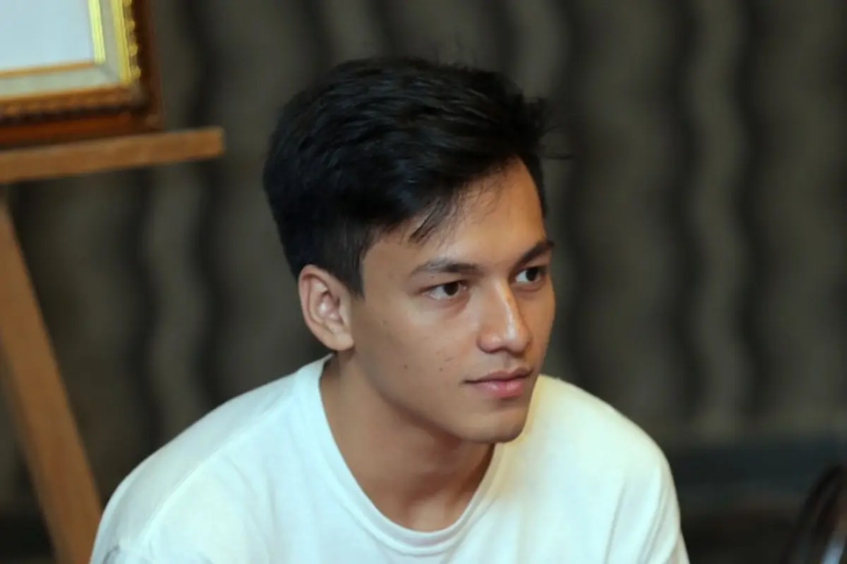 Jefri Nichol