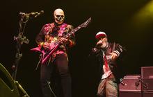Konser Perdana di Malaysia, Limp Bizkit Tetapkan Kuala Lumpur sebagai Satu-satunya Kota Asia 2026