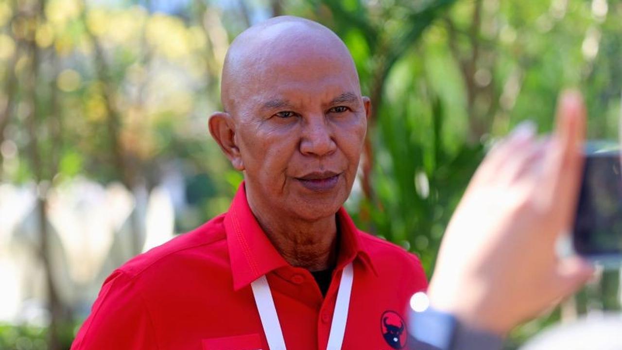 Tunjangan Perumahan DPR, PDI Perjuangan Minta Dihentikan Demi Rakyat