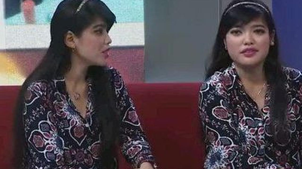 <b>Bayi Kembar Siam Kini Jadi Ahli Nutrisi dan Dokter</b>