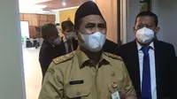 Taj Yasin Berharap Akademisi Bisa Aktif Dampingi Pelaku UMKM di Jateng