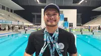 Randy Pangalila Pensiun dari MMA, Orang Tua Menangis Minta Tak Kembali ke Ring