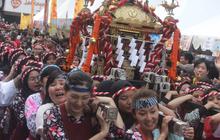 Nuansa Negeri Sakura Kembali ke Jakarta: Ini Jadwal dan Lokasinya
