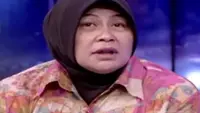 Yety Kurniati, ibunda Aditya Hasibuan (Foto: YouTube)