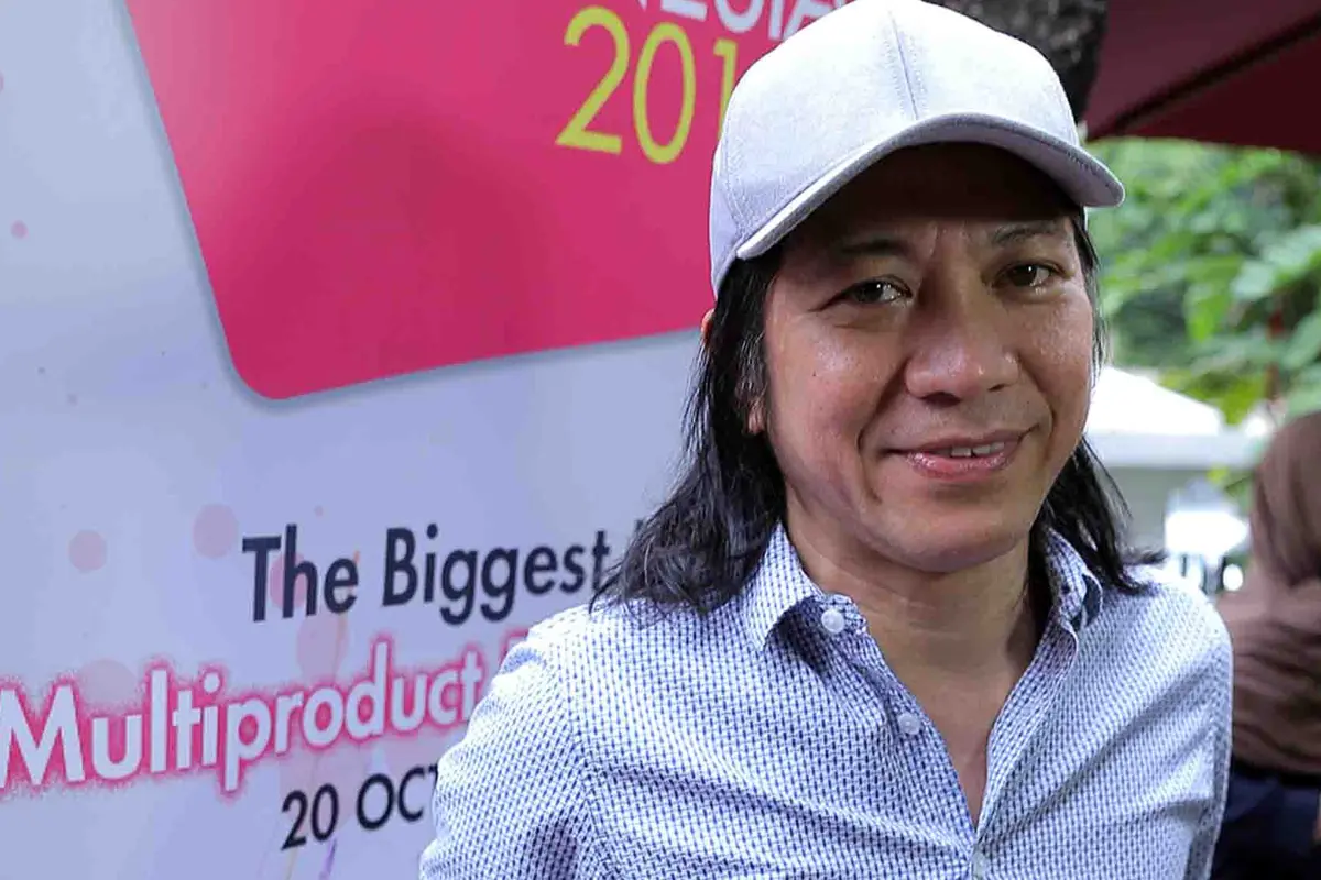 [Bintang] Abdee Negara