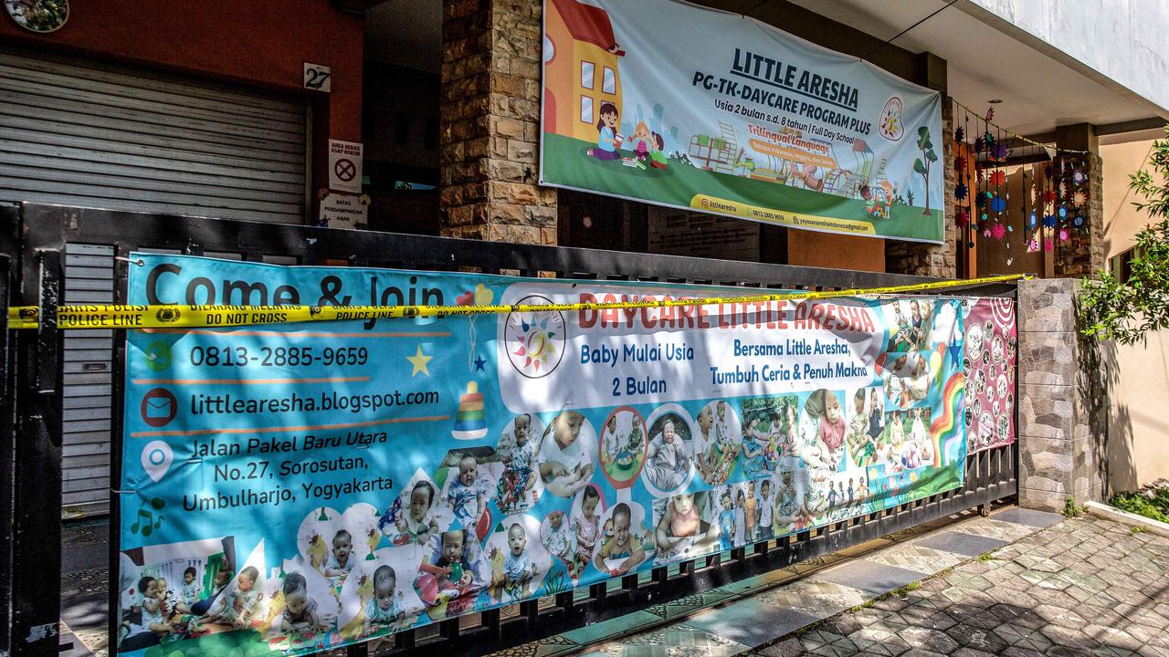 Orangtua Curhat ke DPR, Ungkap Anaknya Korban Daycare Yogyakarta Alami Trauma hingga Gizi Buruk
