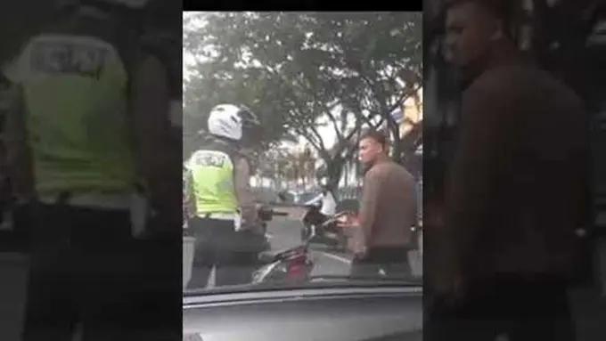 Bripda Yoga Fernando Dapat Penghargaan Usai Dipukul Oknum TNI AD