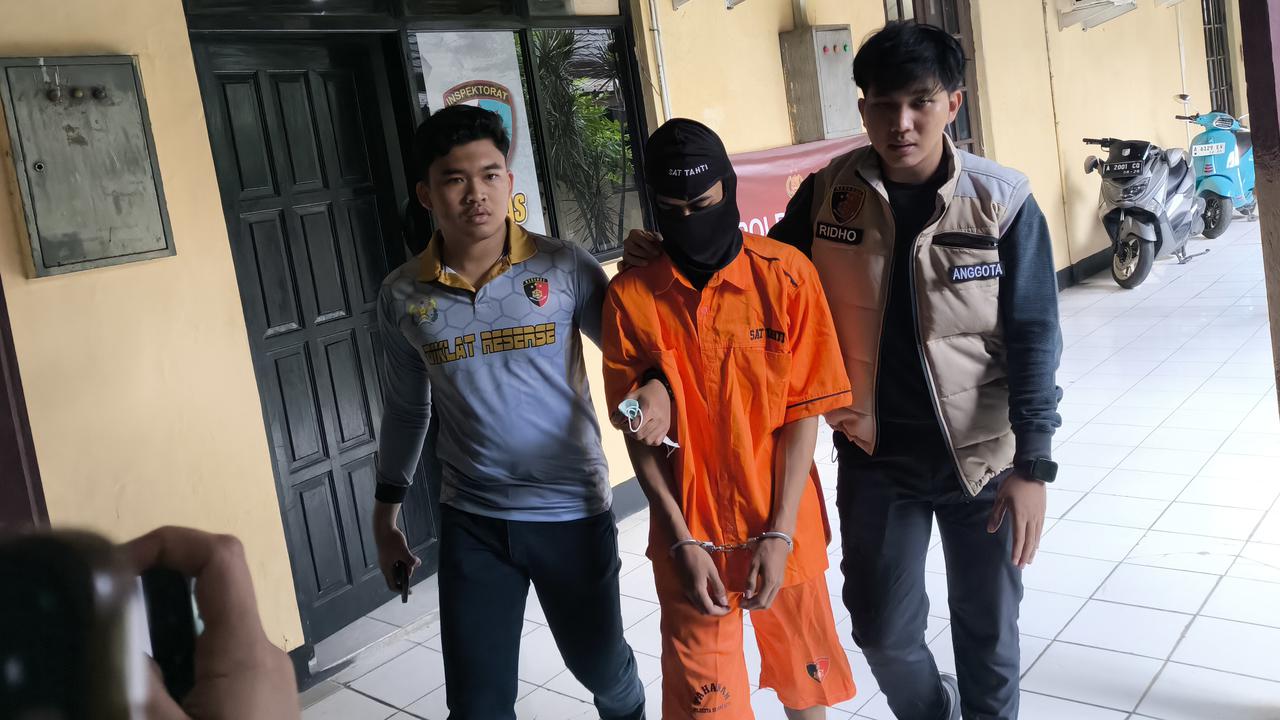 VIDEO: Kronologi Mahasiswi Serang Dibunuh Dimutilasi Kekasih, Kejutan Motif Pelaku