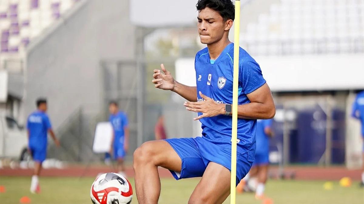 Bursa Transfer Jelang BRI Super League 2026/2027: Isenmulang Kalteng FC Gaet Eks Striker Timnas Indonesia U-23