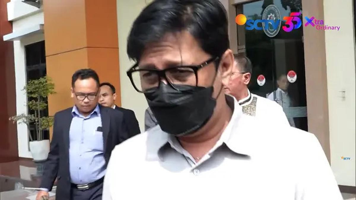 Pengacara Sebut Erin Masih Ingin Pertahankan Rumah Tangga dengan Andre Taulany