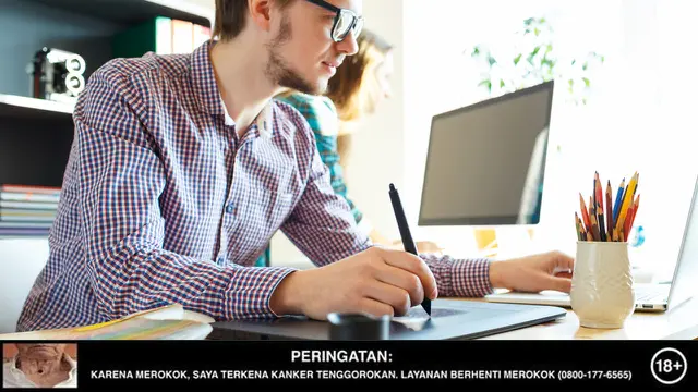 Sejarah Menarik dari Virtual Exhibition, Muncul Lebih dari Seperempat Abad Lalu