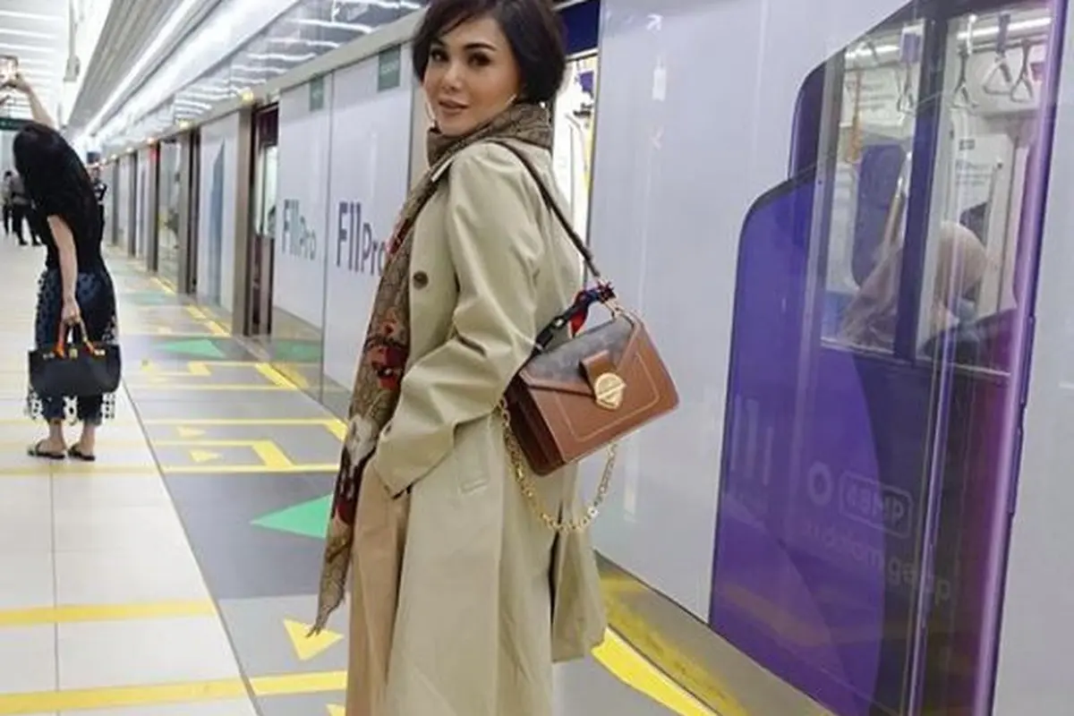 Yuni Shara